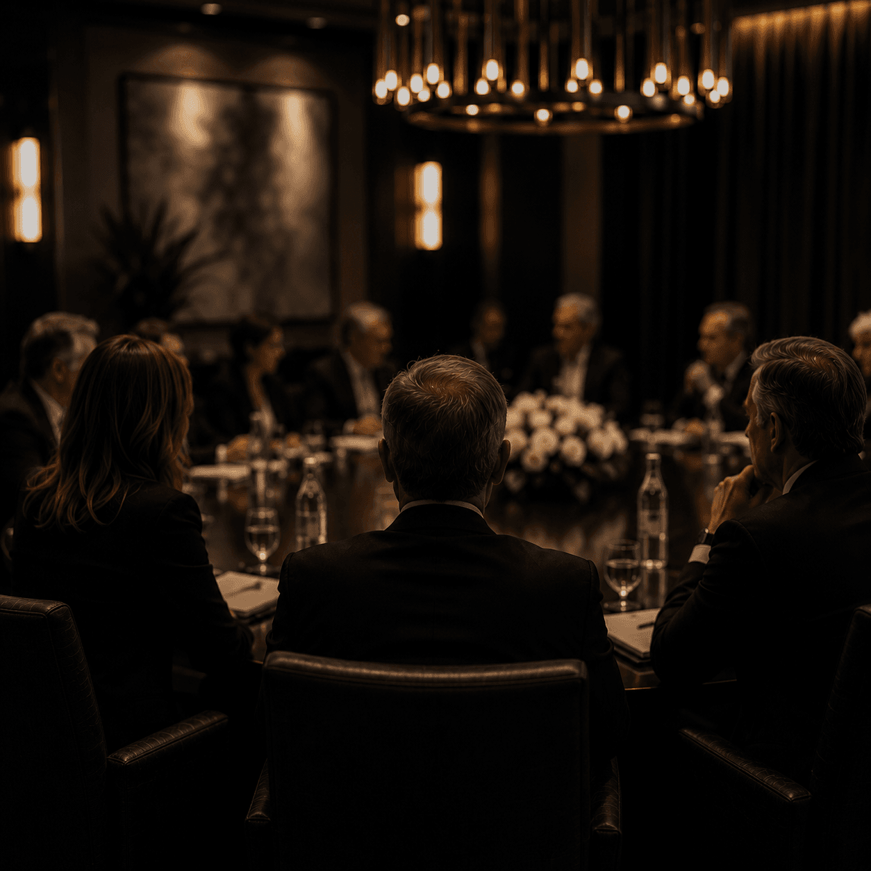 Event: C-Circle Leadership Series | Fernando Modé (Grupo Boticário) held in 